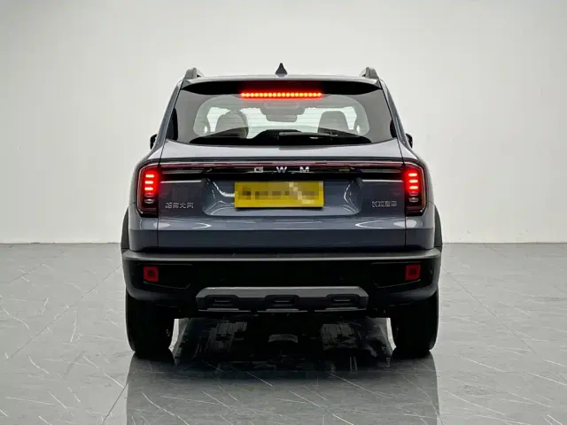 Haval Big Dog — Фото автомобиля 5