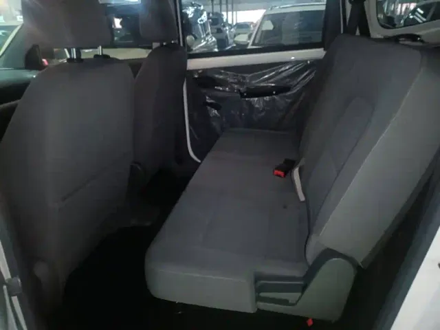 Wuling Motors Wuling Hongguang New Energy 2024 Model Pure Electric 300KM Utility Version — Фото автомобиля 16