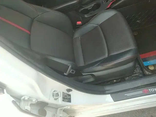 Toyota Levin — Фото автомобиля 24
