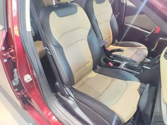 Chevrolet Monza — Фото автомобиля 24