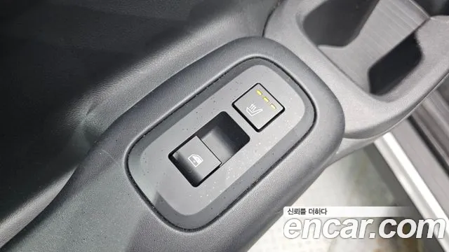 Hyundai Santa Fe MX5 — Фото автомобиля 19