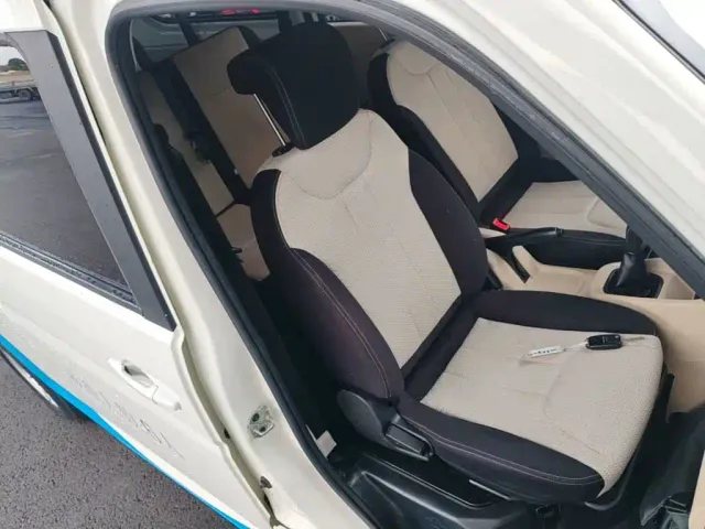 Changan Kuayue Kuayuexing V5 — Фото автомобиля 24