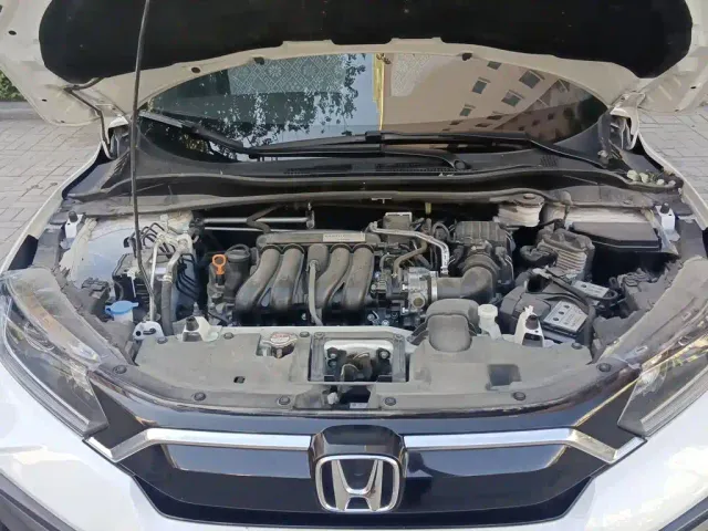 Honda XR-V — Фото автомобиля 21