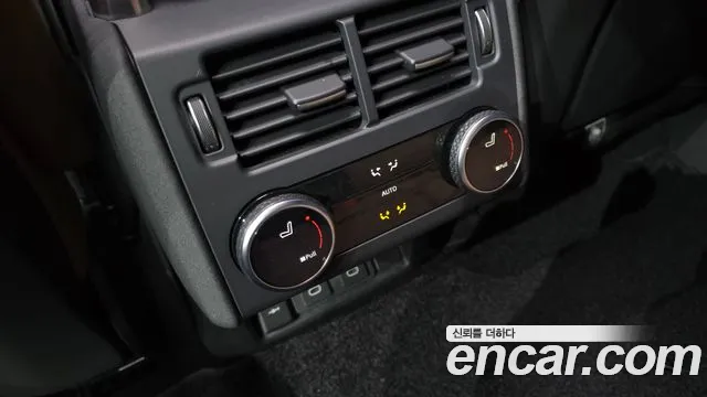 Land Rover Discovery — Фото автомобиля 20