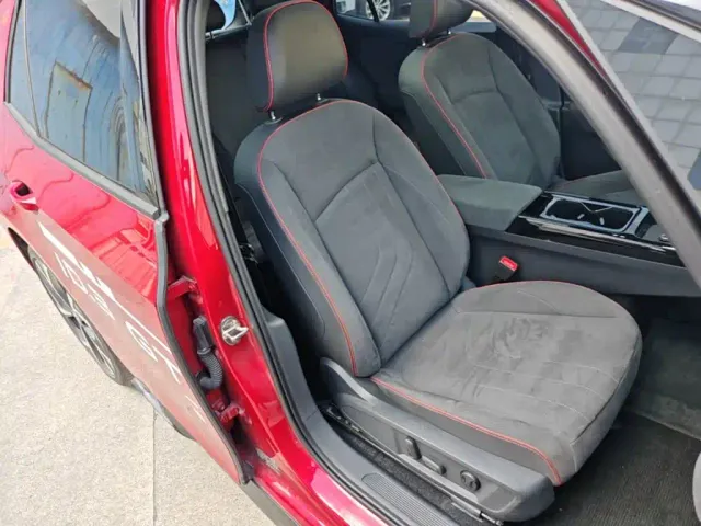 Volkswagen ID.3 — Фото автомобиля 24