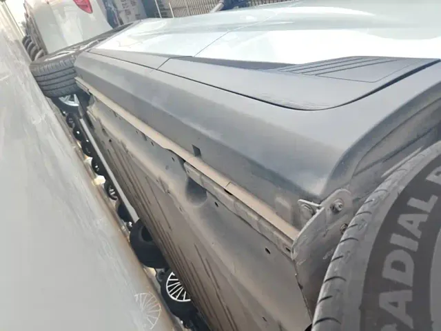 Geely Geometry E Firefly — Фото автомобиля 21