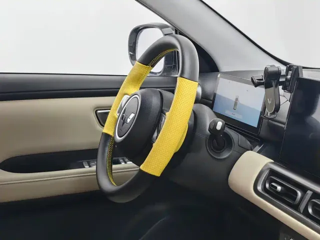 Wuling Binguo PLUS — Фото автомобиля 22