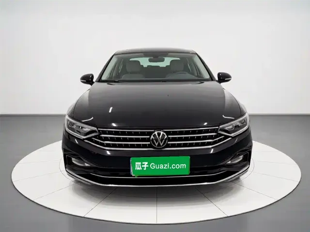 Volkswagen Magotan — Фото автомобиля 2