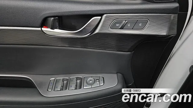 Hyundai Palisade Palisade Бензин 3.8 4WD — Фото автомобиля 23