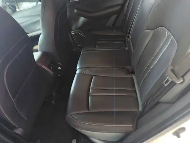 GAC Trumpchi GS4 — Фото автомобиля 16
