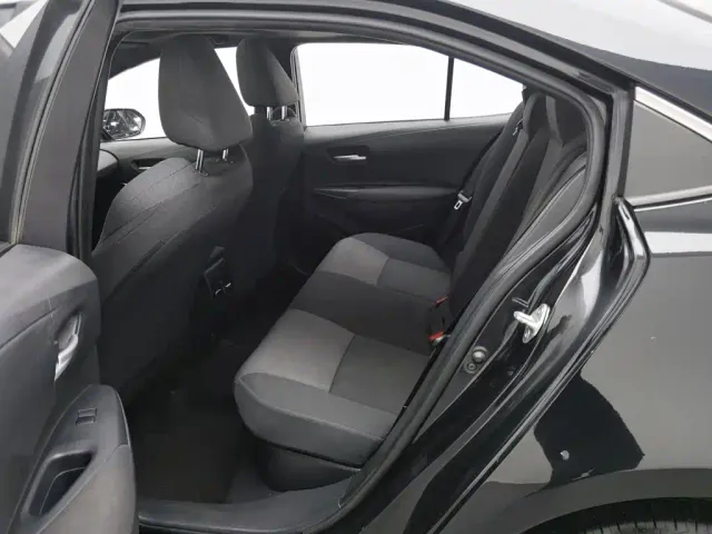 Toyota Levin 2022 Dual Engine 1.8H E-CVT Luxury Edition — Фото автомобиля 15