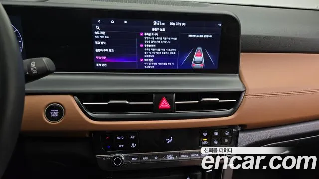 Kia Seltos — Фото автомобиля 14