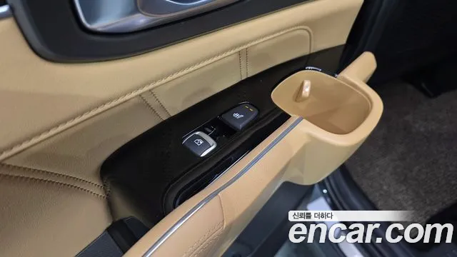 Kia Sorento 4th Gen — Фото автомобиля 29