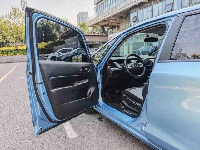Honda Fit — Фото автомобиля 12