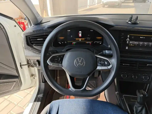 Volkswagen Lavida — Фото автомобиля 10