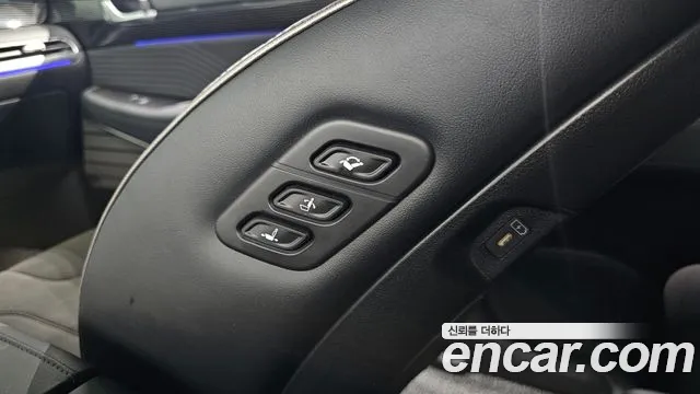 Hyundai Palisade The New Palisade Бензин 3.8 4WD — Фото автомобиля 28