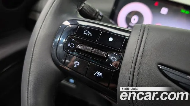 Genesis GV80 2.5T Бензин AWD — Фото автомобиля 14