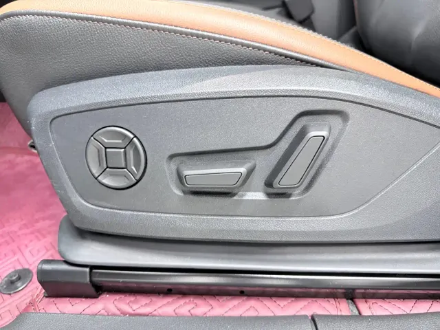 Audi Q3 — Фото автомобиля 20