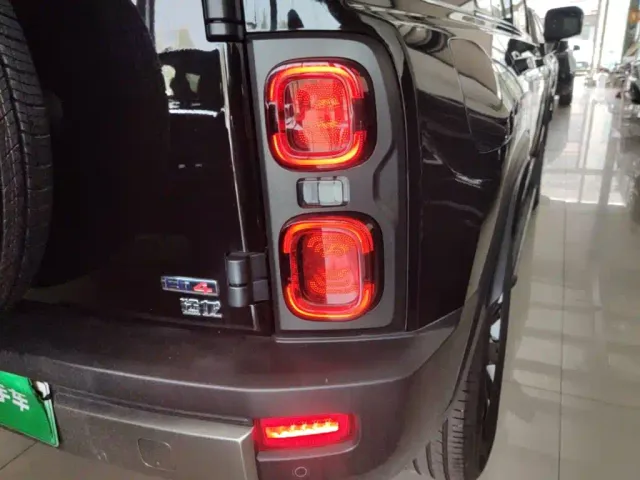 Haval Raptor — Фото автомобиля 7
