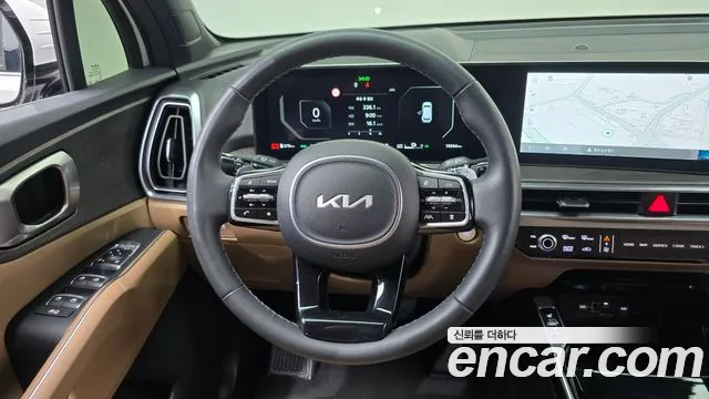 Kia Sorento 4th Gen — Фото автомобиля 13