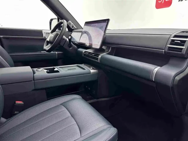 BYD FangChengBao Titanium 7 — Фото автомобиля 16