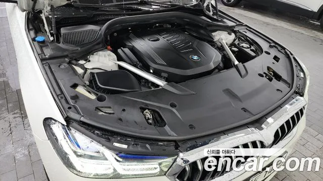 BMW Gran Turismo — Фото автомобиля 6