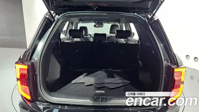 KG_Mobility_Ssangyong Torres Torres Бензин 1.5 2WD — Фото автомобиля 13
