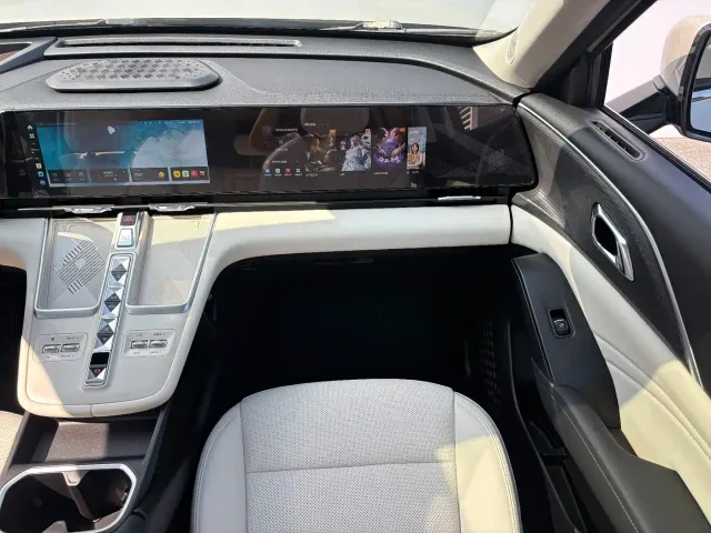 Haval Xiaolong MAX — Фото автомобиля 15