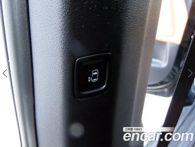 Kia Carnival 4th Gen — Фото автомобиля 15