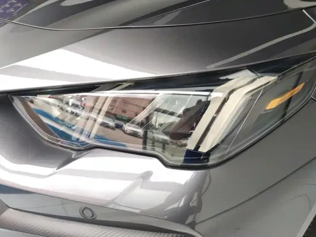 GAC Trumpchi Emkoo — Фото автомобиля 5