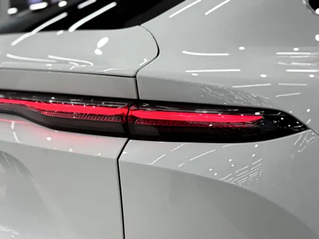 Nio EC6 — Фото автомобиля 18