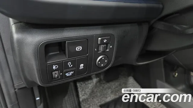 Hyundai Ioniq 6 — Фото автомобиля 27