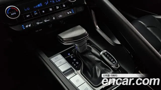 Hyundai AVANTE — Фото автомобиля 9