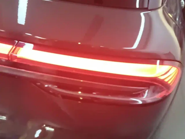 Lincoln Corsair — Фото автомобиля 7