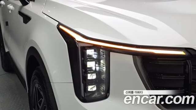 Kia Sorento — Фото автомобиля 7