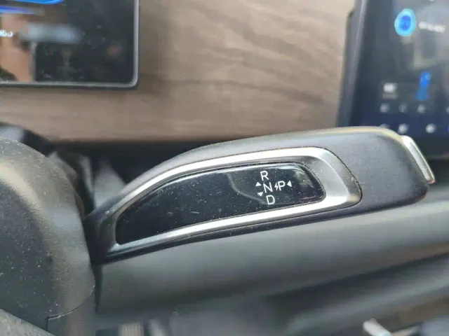Ruichi New Energy EC75 — Фото автомобиля 6