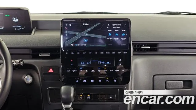 Hyundai Staria — Фото автомобиля 20