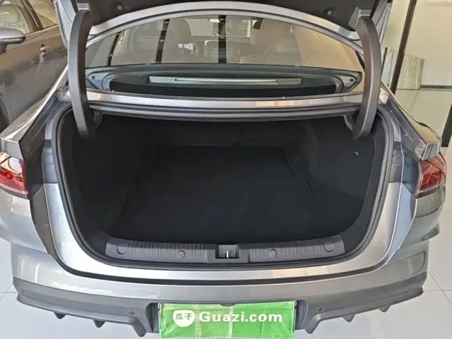 BYD Qin L — Фото автомобиля 18