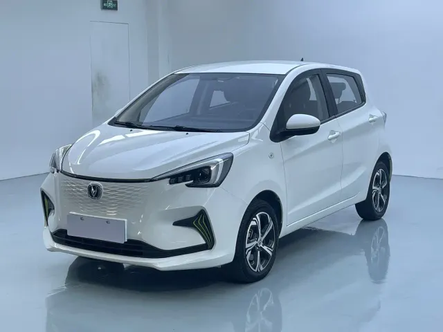 Changan Benben E-Star — Фото автомобиля 3