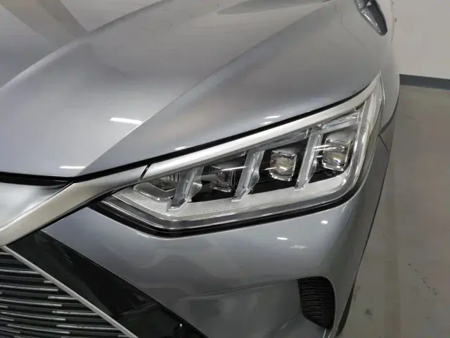 BYD Song PLUS — Фото автомобиля 7