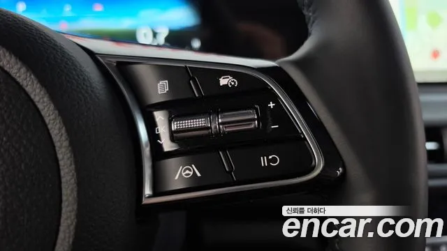Kia Seltos — Фото автомобиля 24