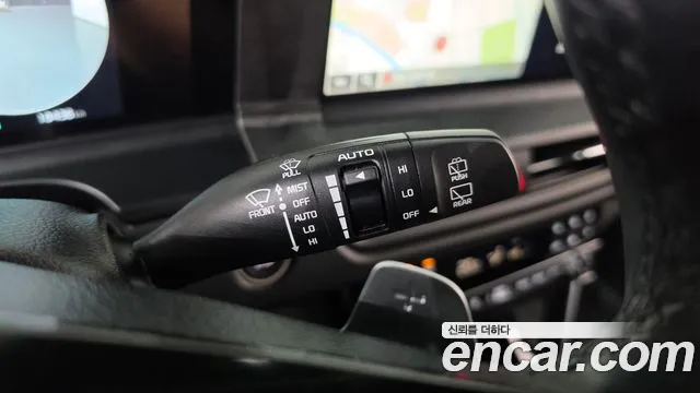 Kia Seltos New — Фото автомобиля 27
