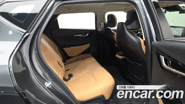 Kia EV6 — Фото автомобиля 17