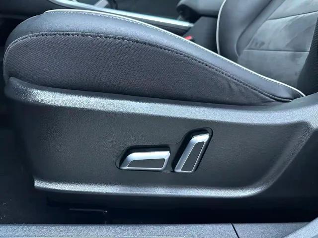 Haval H6 — Фото автомобиля 14