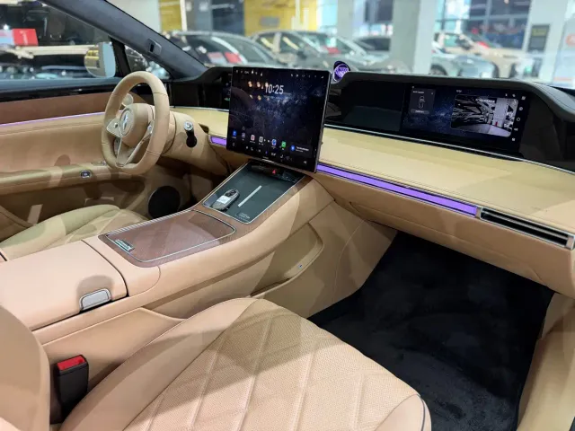 Stelato S9T — Фото автомобиля 10