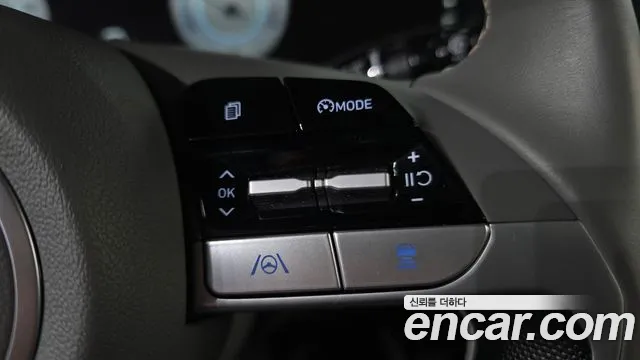 Hyundai Avante CN7 — Фото автомобиля 30