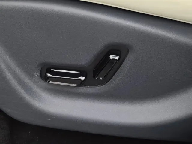 Geely Starry Wish — Фото автомобиля 16