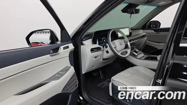 Hyundai Palisade The New — Фото автомобиля 15