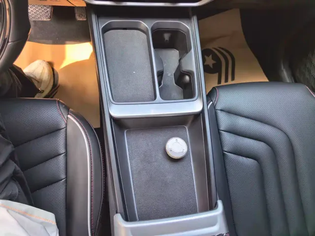 Nezha Auto Nezha X 2023 Model 500 Lite — Фото автомобиля 10