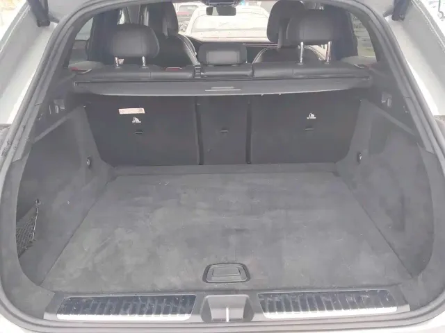 Mercedes-Benz EQE SUV AMG — Фото автомобиля 7